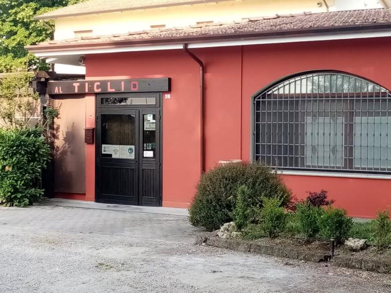 Images Al Tiglio Ristorante-Pizzeria