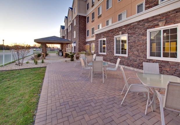Images Staybridge Suites Rockford by IHG