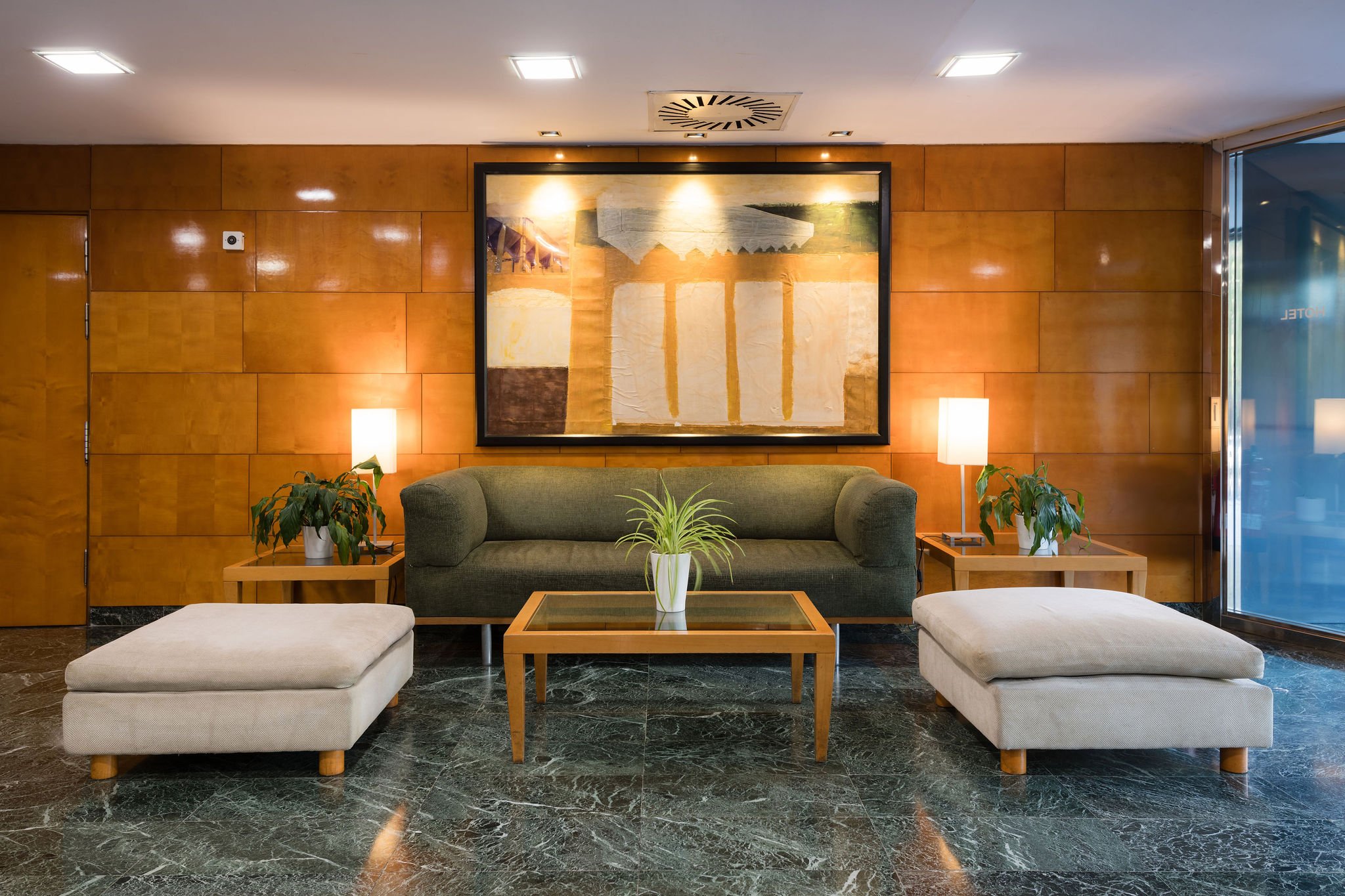 Images Hotel Ciudad de Valladolid - Coming Soon