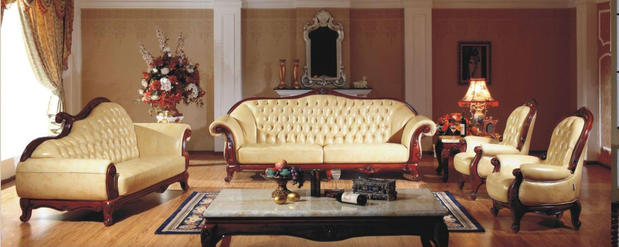 Images Don Green Upholstery