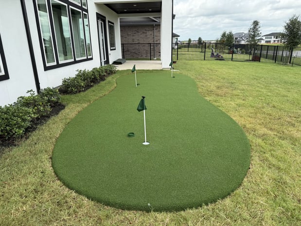 Images Waterloo Turf Houston