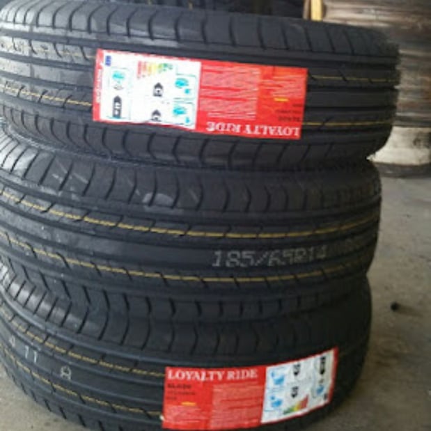 Images Vargas Tire Super Center