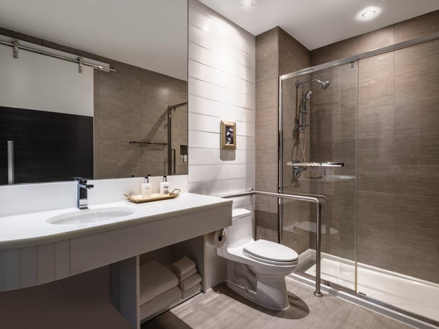 Images voco Fiorello - LaGuardia East by IHG