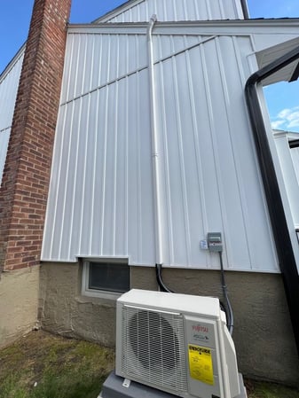 Images A&I Mechanical Service Inc
