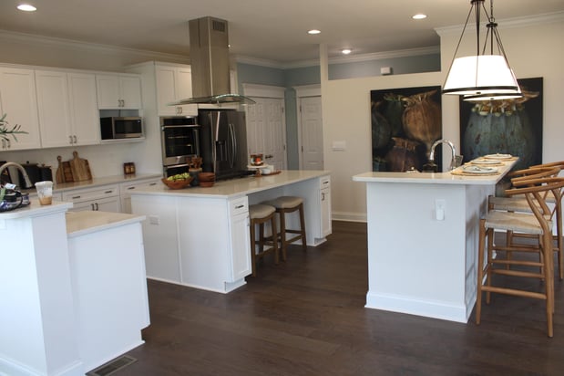 Images Home with Lin Irizarry, Cincinnati Realtor with Coldwell Banker Realty