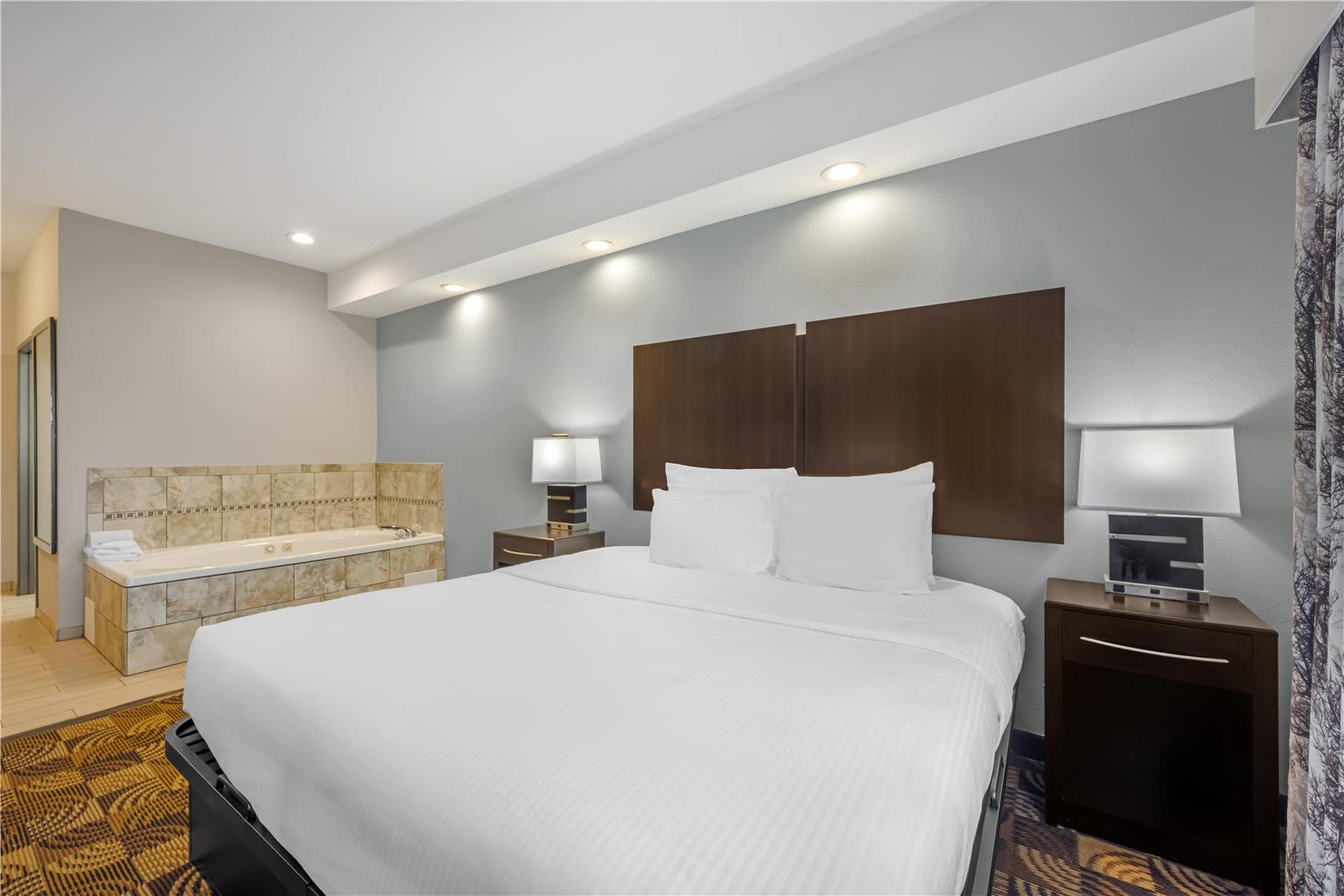 Whirlpool Room