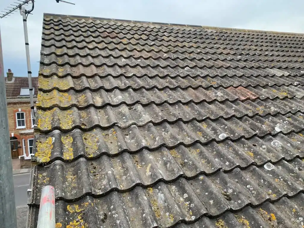 Images All Season Roofing
