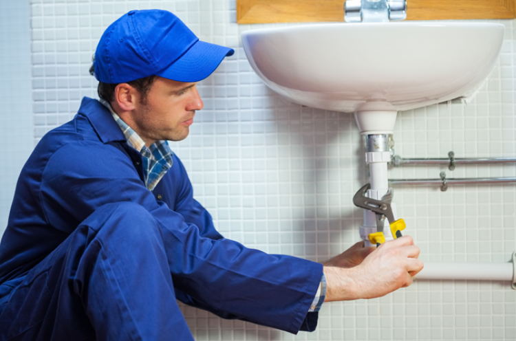 Images Bruce S. Lessing Plumbing & Heating