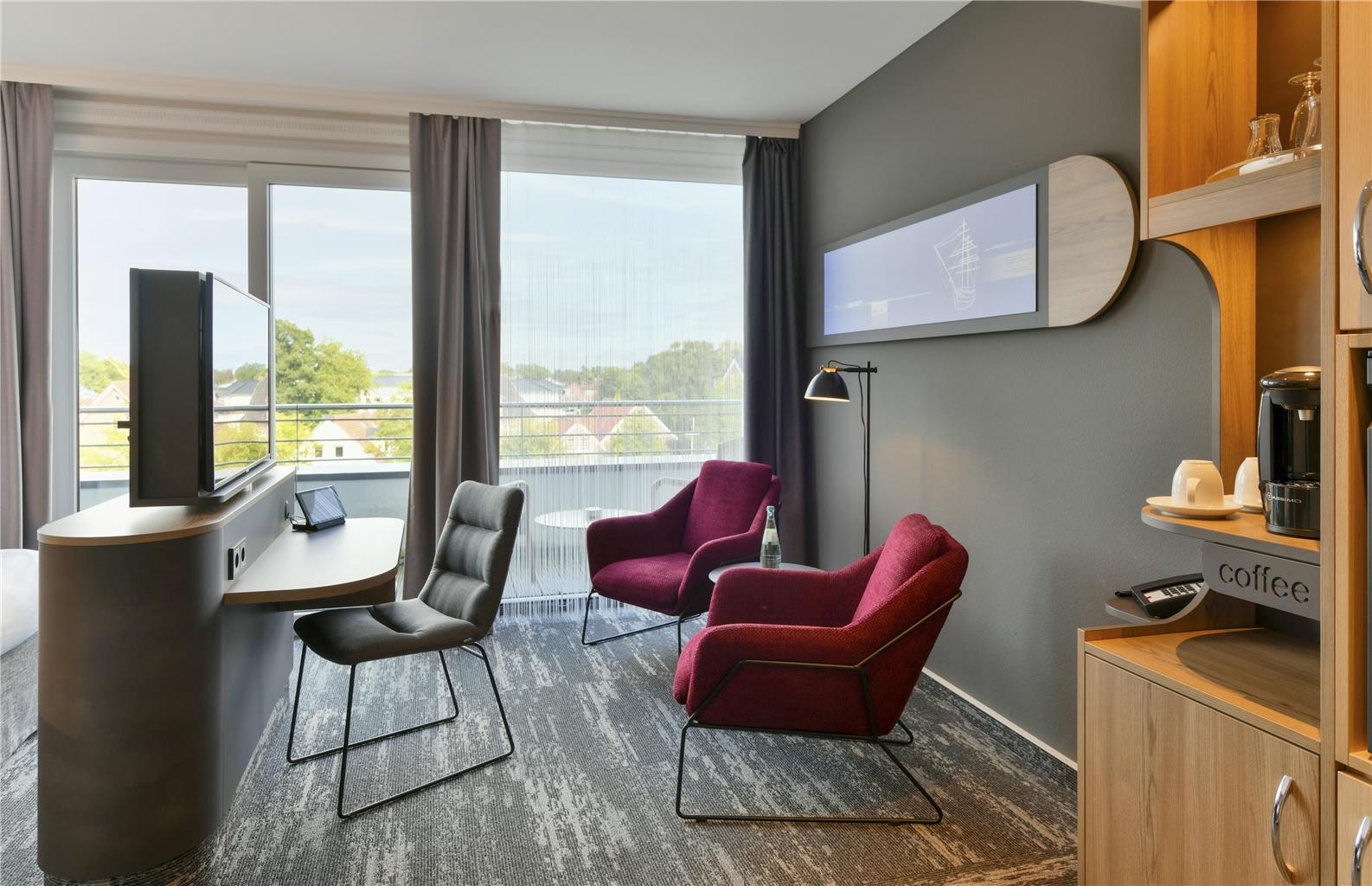 Bild 46 Best Western Plus Hotel Papenburg in Papenburg