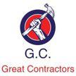 Great Contractors LLC Logo