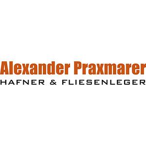 Alexander Praxmarer Hafner und Fliesenleger Logo
