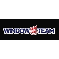 The Window Team Logo