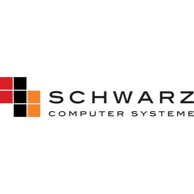 SCHWARZ Computer Systeme GmbH Logo