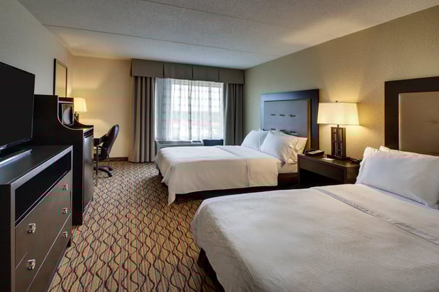 Images Holiday Inn Express Baltimore-Bwi Airport West by IHG