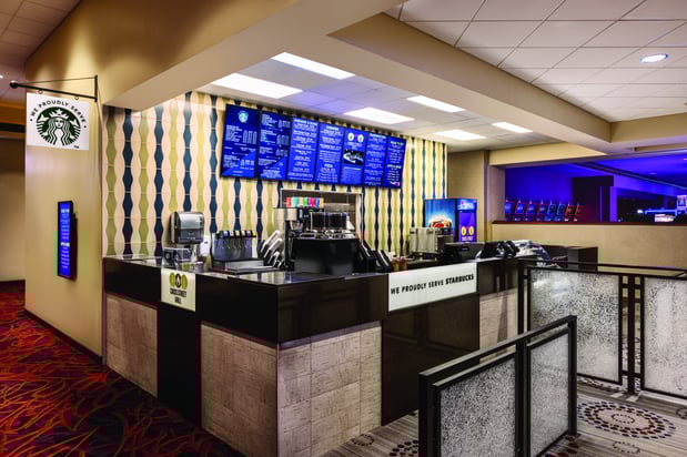 Images Harrah's Joliet - A Caesars Rewards Destination