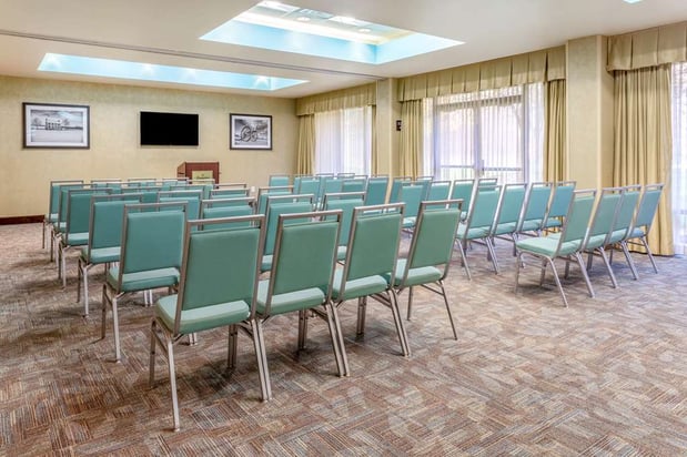 Images Hampton Inn Manassas