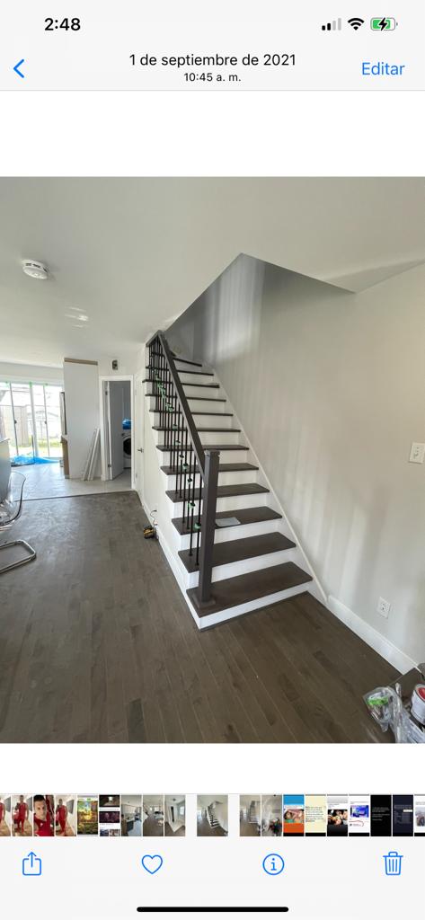 Images Construction Bouchard-Fuentes inc.