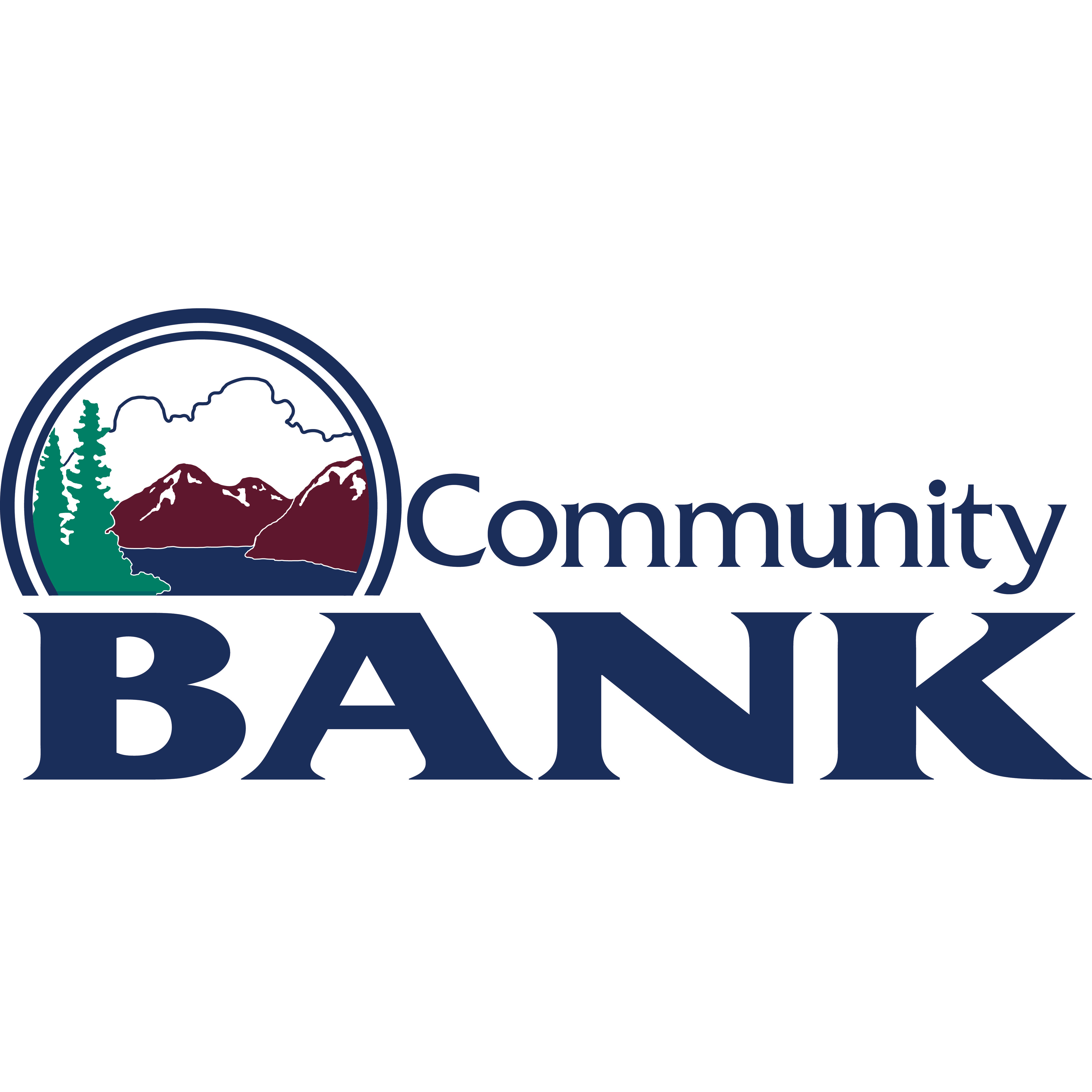 Community Bank Photo