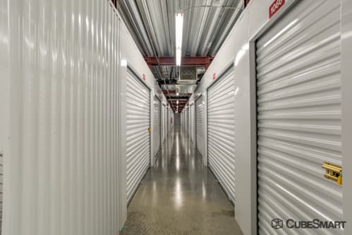 CubeSmart Self Storage Photo