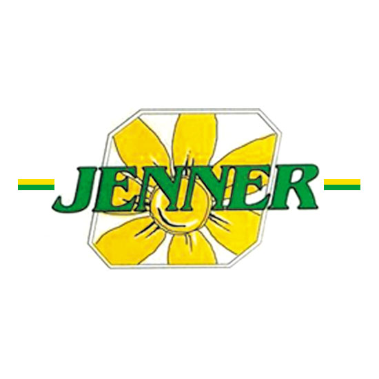 Blumen Jenner GmbH in Kraichtal - Logo