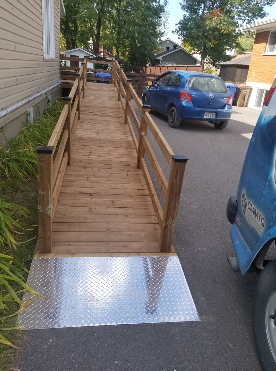 Images Lajoie Construction Inc