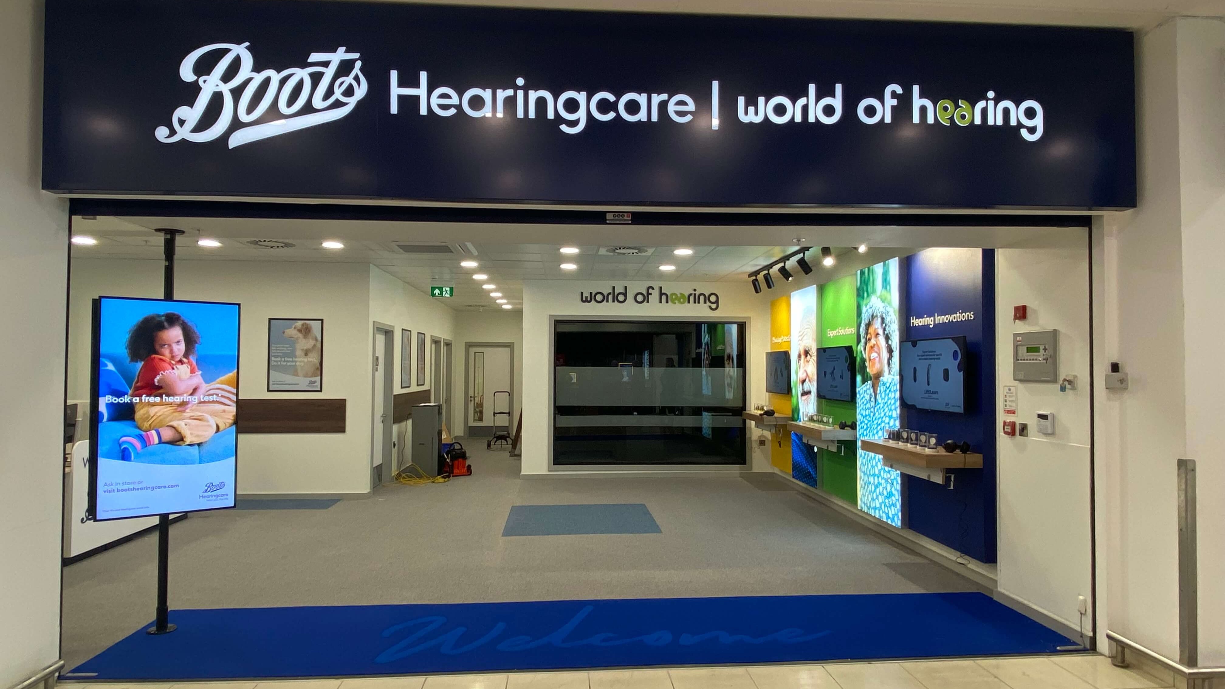Boots Hearingcare