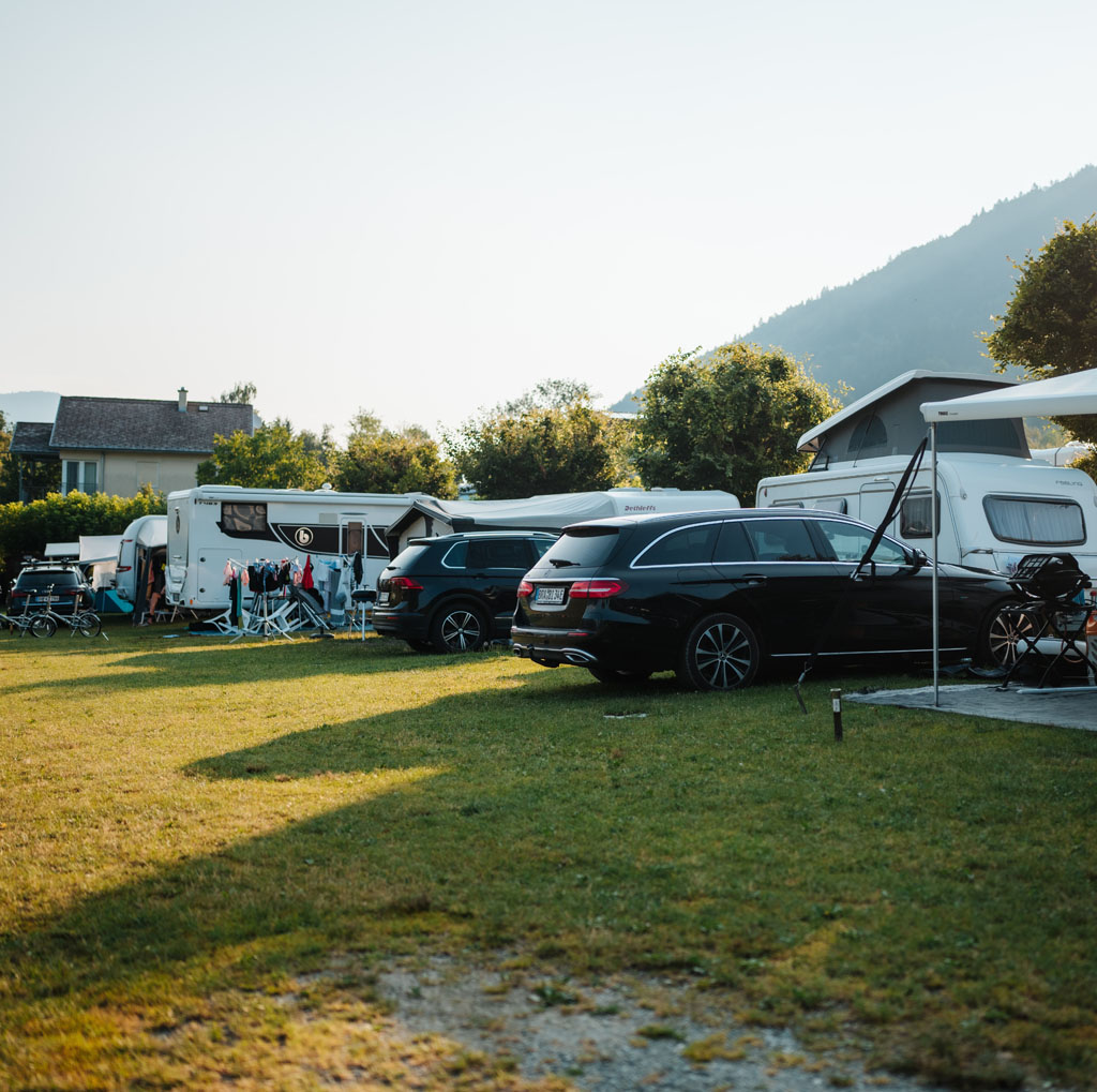 Bild 42 von Terrassen Camping Ossiach