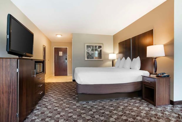Images Best Western Plus Oak Mountain Inn