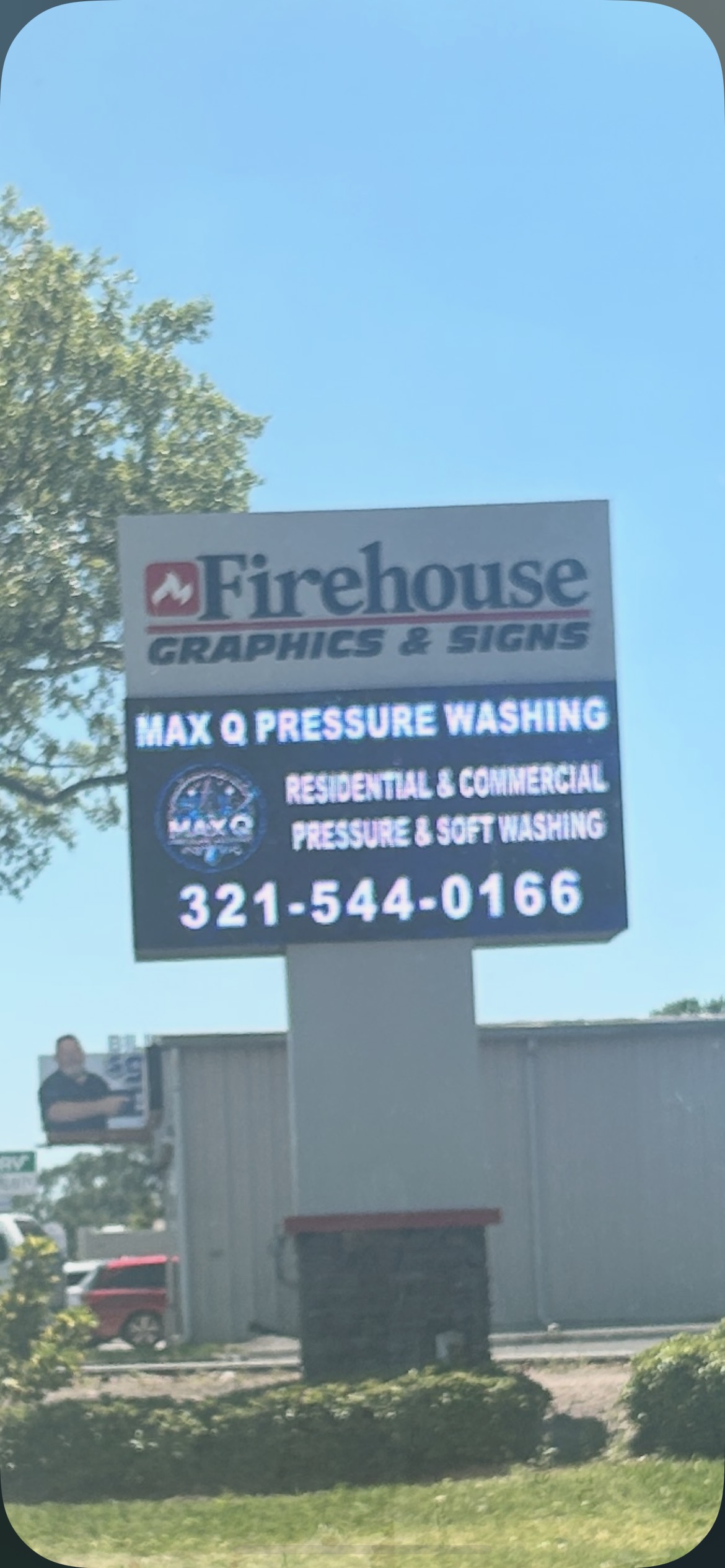At Max Q Pressure Washing LLC, I provide sidewalk pressure washing services that help keep your property clean, safe, and welcoming. Over time, sidewalks collect dirt, stains, and debris that take away from your home’s overall appearance. I work hard to restore a fresh, bright look that boosts curb appeal and improves walkability. My goal is to leave every sidewalk looking spotless and well-maintained.