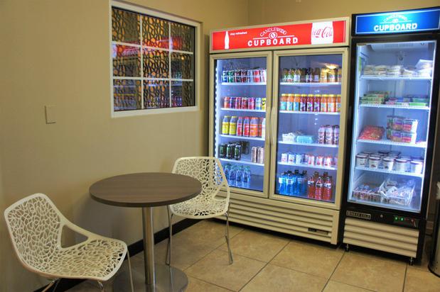 Images Candlewood Suites Clarksville by IHG