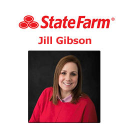 Jill Gibson - State Farm Insurance Agent