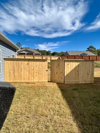 Images Superior Fence & Rail
