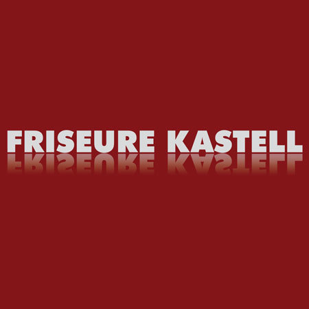 Logo FRISEURE KASTELL