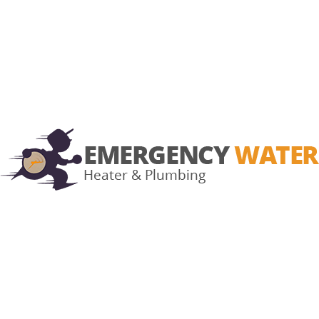 Emergency Water Heater and Plumbing