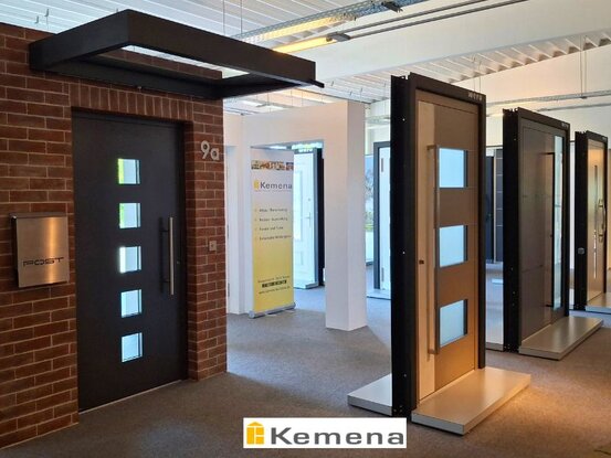 Kemena Tischlerei GmbH, Borgwardstr. 9 in Bremen