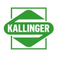 Logo von Kallinger Bau GmbH, Bahnbau Österreich