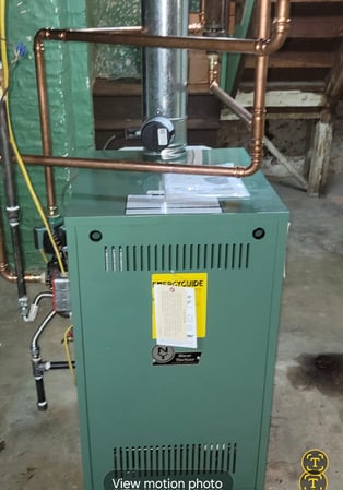 Images Universal Heating & Air Conditioning