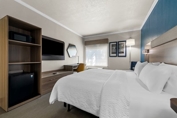 Images Holiday Inn Express Saint Simons Island by IHG