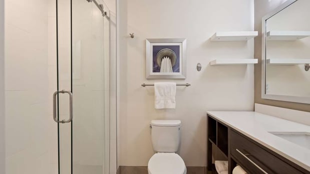 Images Best Western Plus Roland Inn & Suites