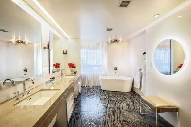 Images The Statler Dallas, Curio Collection by Hilton