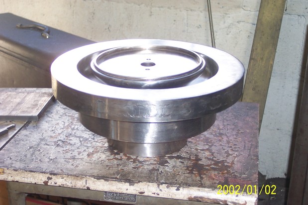 Images Dempster Machine Shop, Inc.