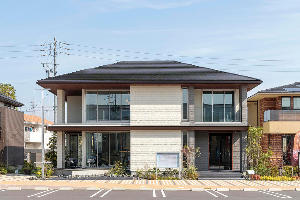 Images ダイワハウス刈谷・知立xevoΣ展示場