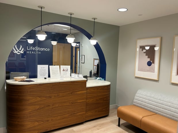 Images LifeStance Therapists & Psychiatrists St. Paul