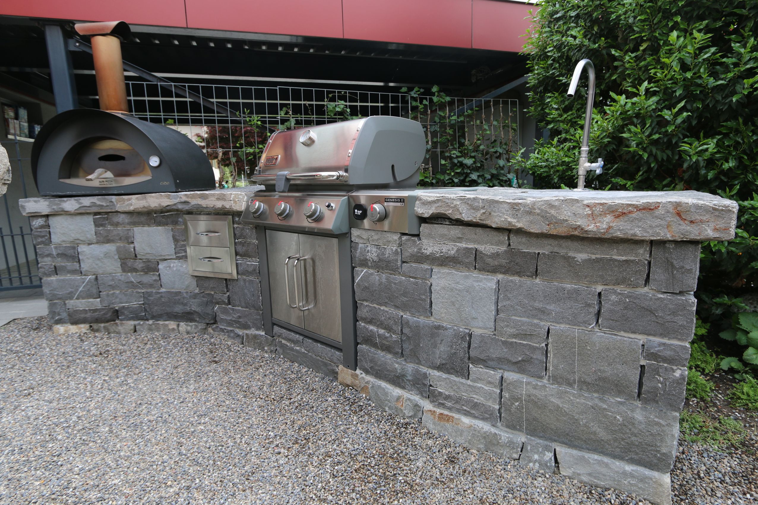 Bilder Ochsenbein Gartenbau GmbH