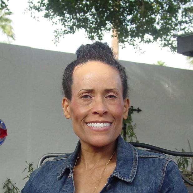 Images Melissa Hawes, Counselor