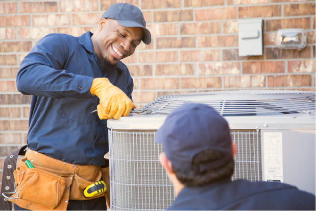 Images Stay Comfy HVAC