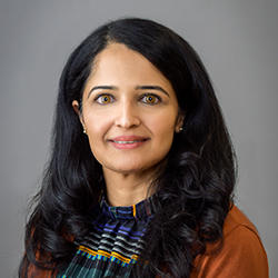 Dr. Ayesha Noor Zia, MD