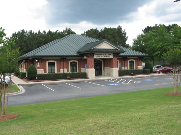 Images Georgia's Own Credit Union
