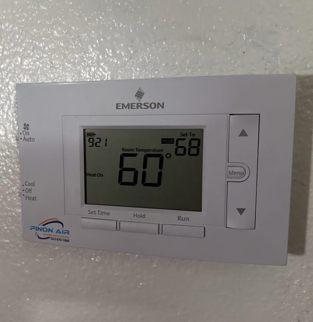 Images Pinon Air Heating and Cooling