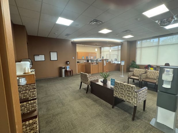Images Allina Health United Lung and Sleep Clinic
